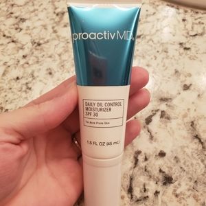 Proactive MD moisturizer